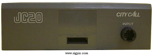 900mhz Clarion JC-20