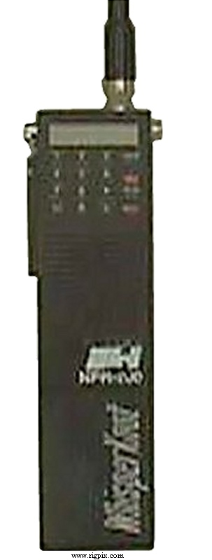 900mhz JTI NPR-900 (Jacob Trading International)