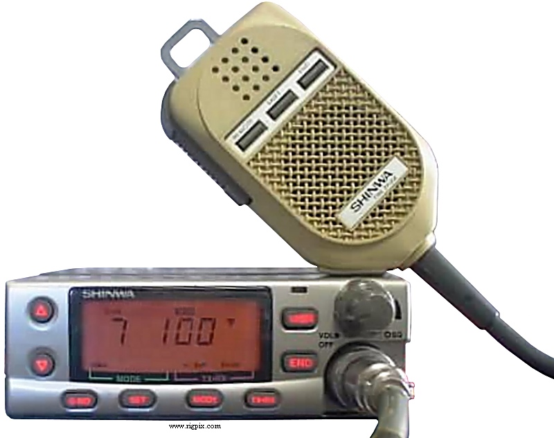 900mhz Shinwa PR-900
