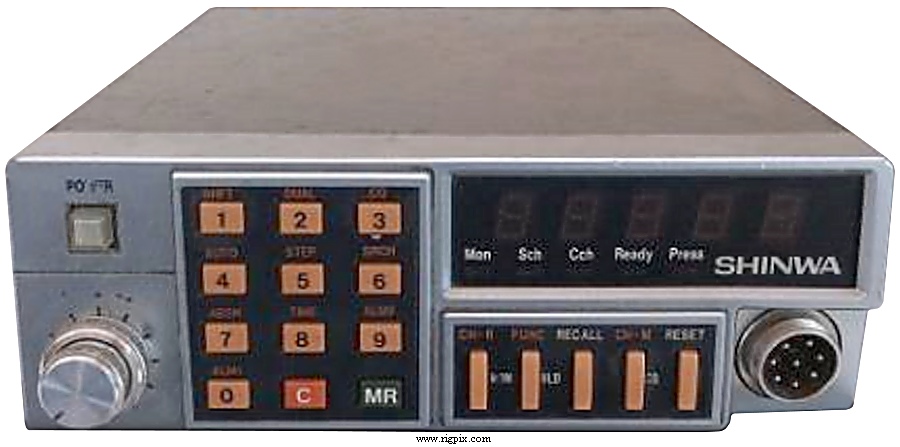 900mhz Shinwa SC-905G