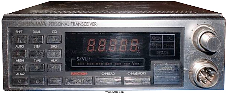 900mhz Shinwa SC-905G2