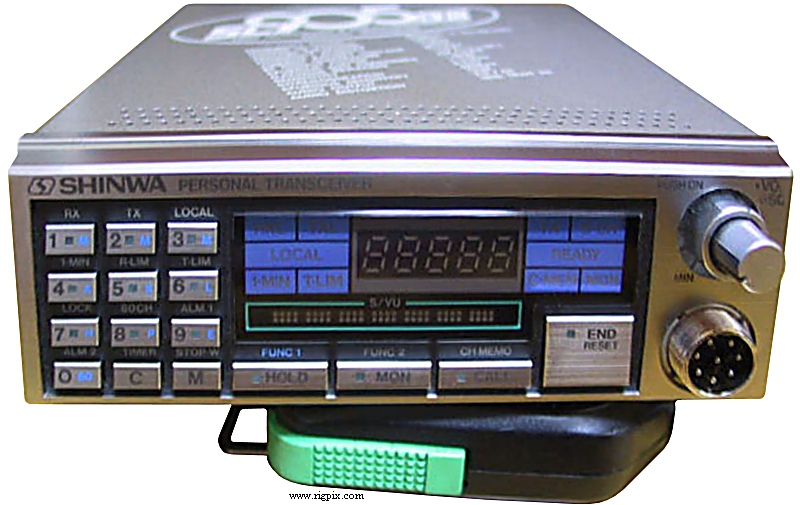 900mhz Shinwa SC-905G3