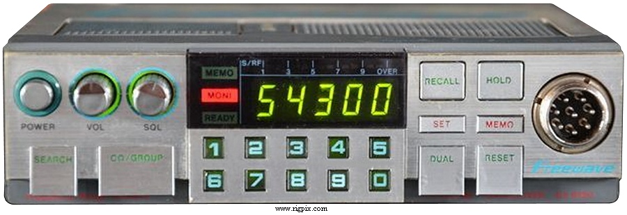 900mhz Standard GX-9100