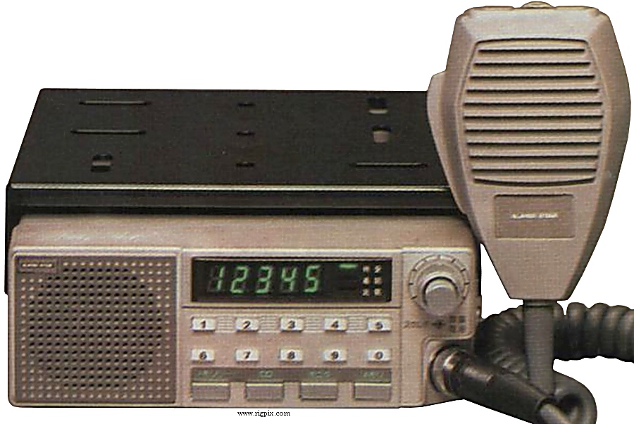900mhz Superstar SS-5501