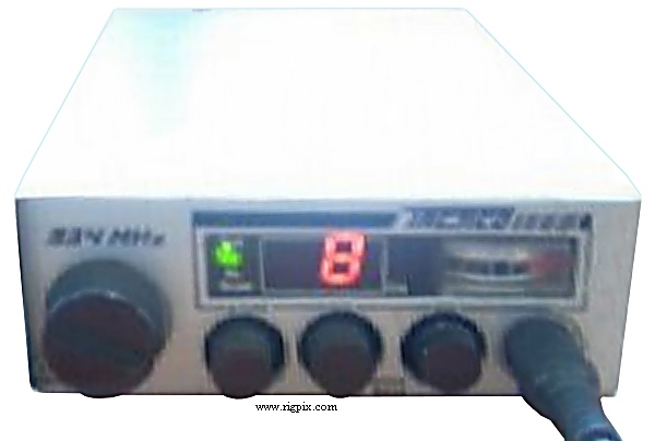 900mhz Tactica 934