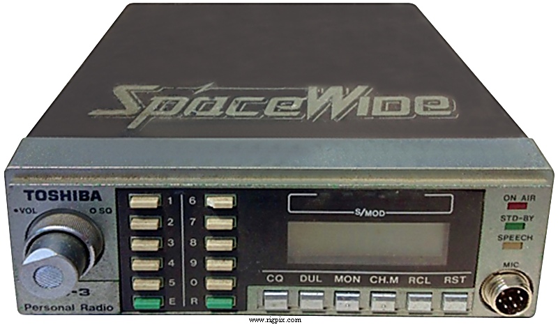 900mhz Toshiba TS-3