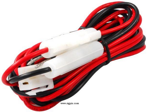 Accessories Alinco ADUA-38