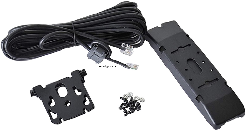 Accessories Alinco EDS-9