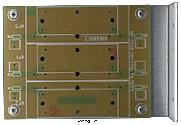 Accessories AOR FL-124