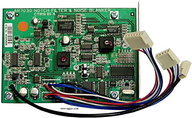 Accessories AOR NB-7030