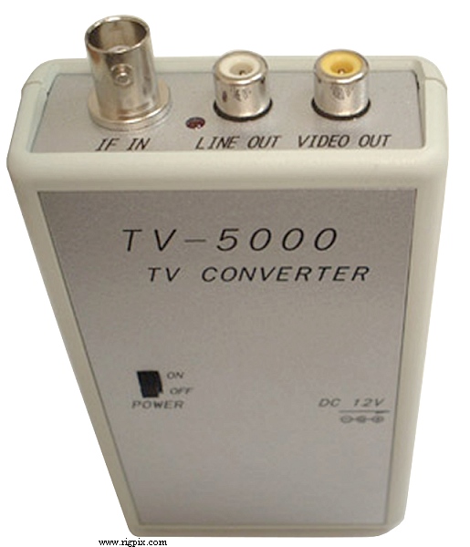 Accessories AOR TV-5000