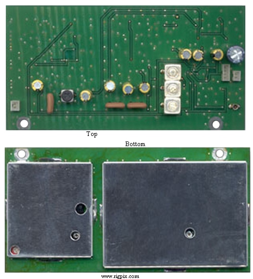 Accessories AOR TV-5000A