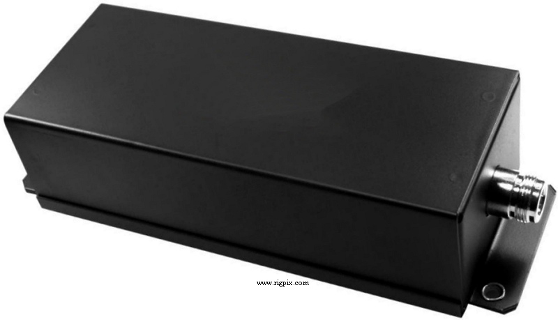 Accessories Auth TP 2-A (By Auth NachrichtenTechnik)