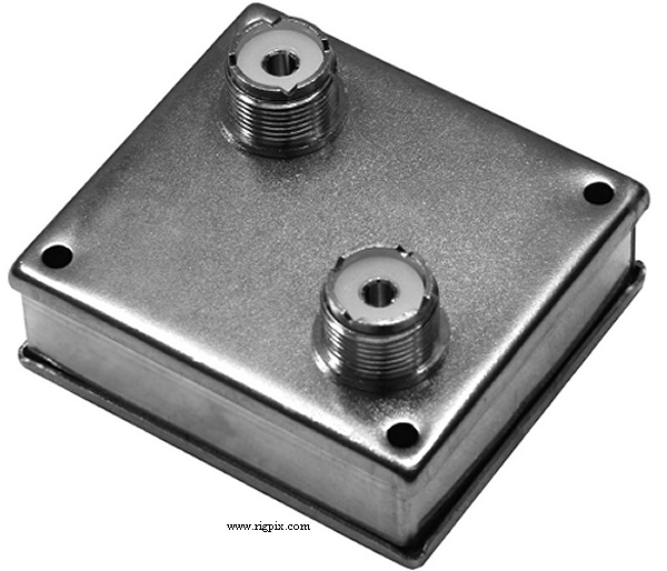 Accessories Auth TP 50 (By Auth NachrichtenTechnik)