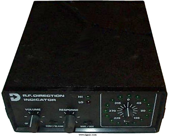 Accessories Datong DF-1