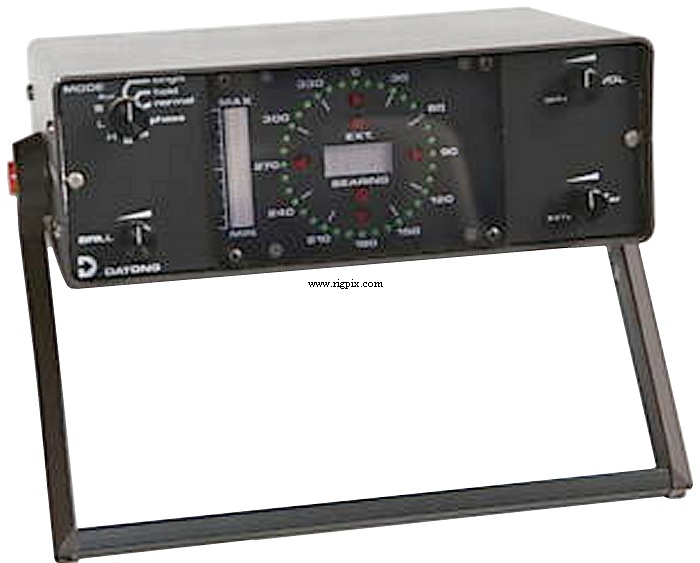 Accessories Datong DF-2