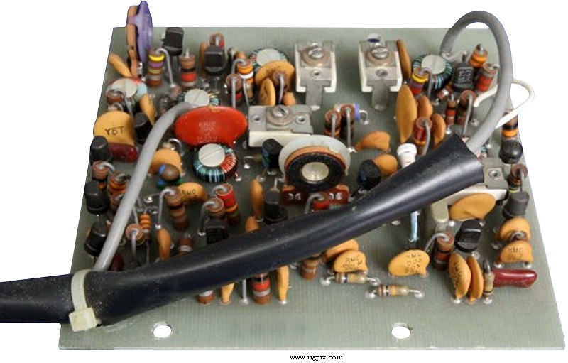 Accessories Drake 4-NB