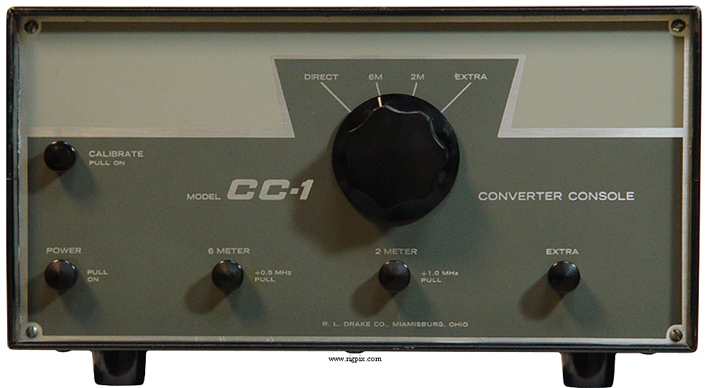 Accessories Drake CC-1