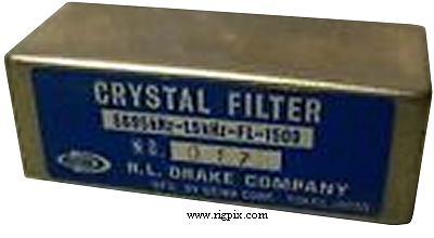 Accessories Drake FL-1500