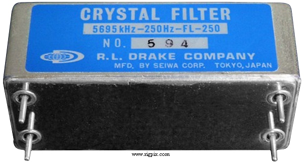 Accessories Drake FL-250