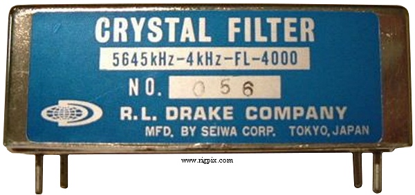 Drake FL-4000