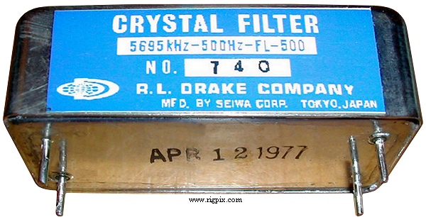 Accessories Drake FL-500