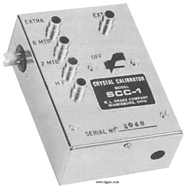 Accessories Drake SCC-1