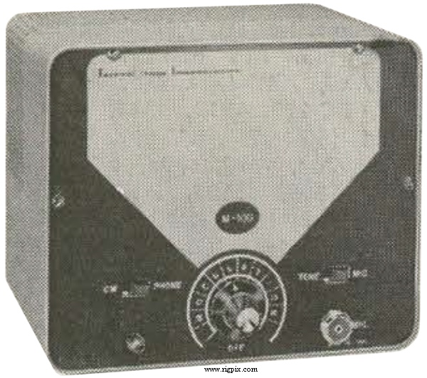 Accessories Electrotone M-100