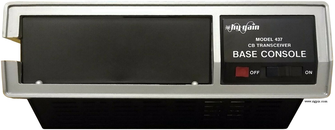 Accessories Hy-Gain 437