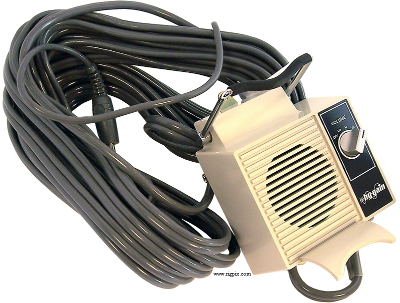 Accessories Hy-Gain 661