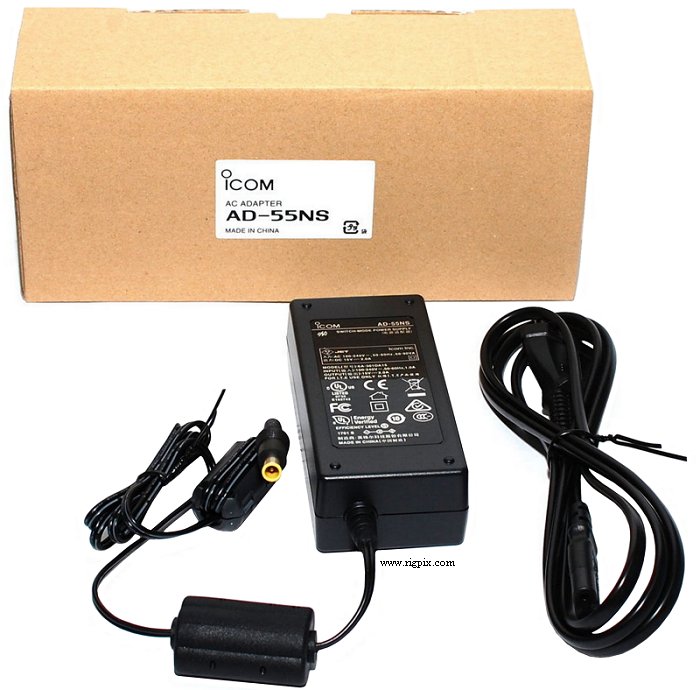 Accessories Icom AD-55NS