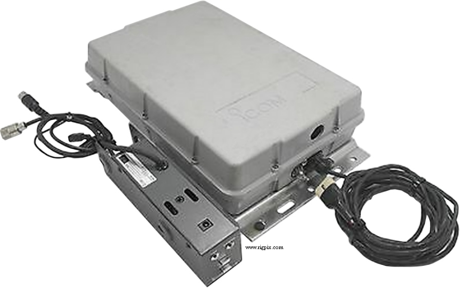 Accessories Icom AH-2