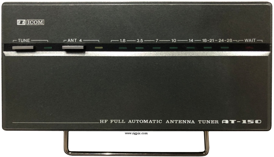 Accessories Icom AT-150