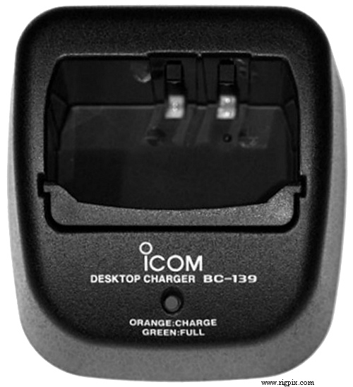 Accessories Icom BC-139