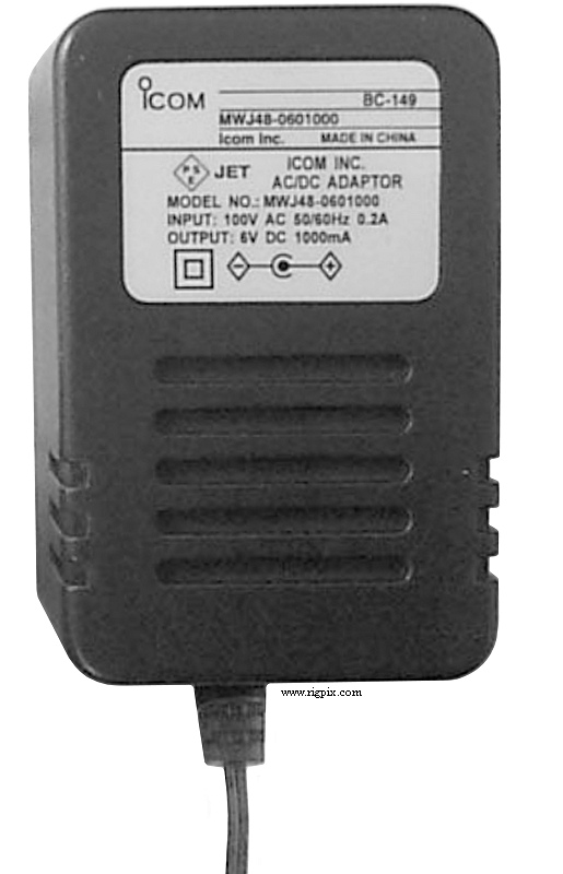 Accessories Icom BC-149