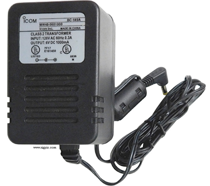 Accessories Icom BC-149A