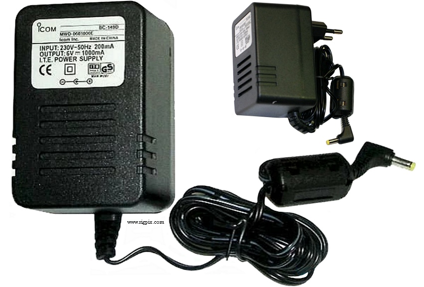 Accessories Icom BC-149D