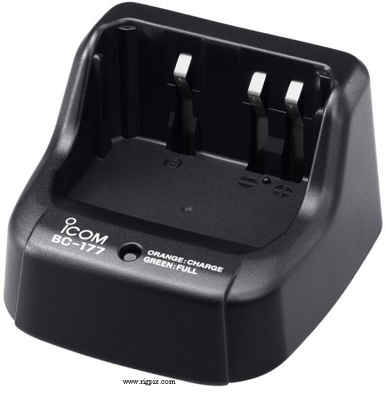 Accessories Icom BC-177