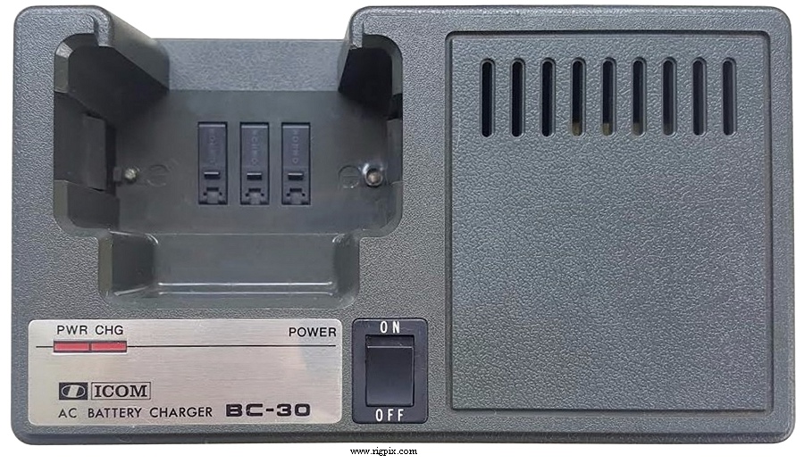 Accessories Icom BC-30