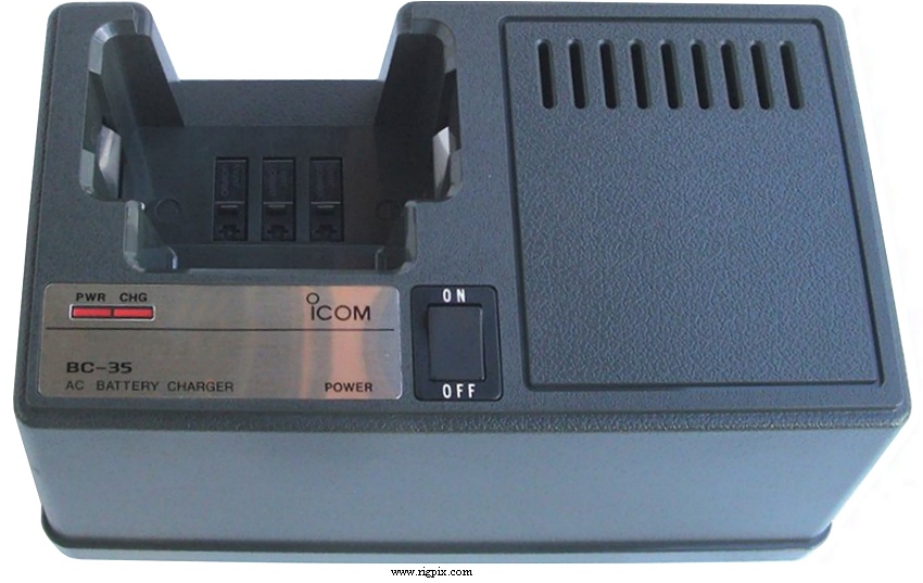 Accessories Icom BC-35