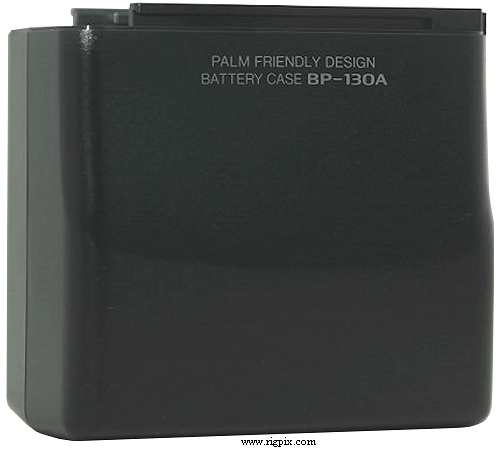 Accessories Icom BP-130A