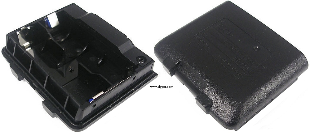Accessories Icom BP-216