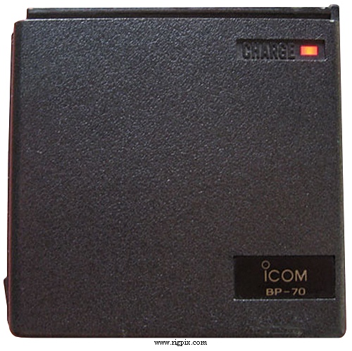 Accessories Icom BP-70