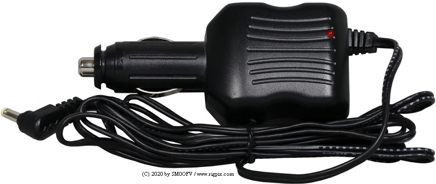 Accessories Icom CP-18