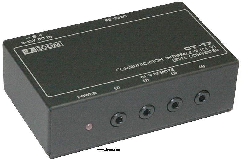 Icom CT-17