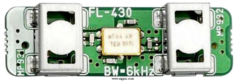 Accessories Icom FL-430
