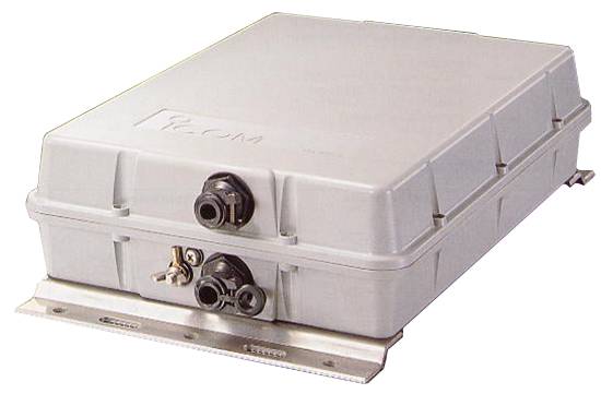 Accessories Icom IC-AH3