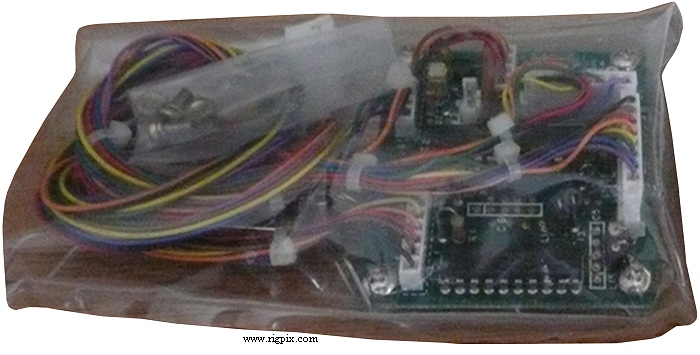 Accessories Icom IC-EX309