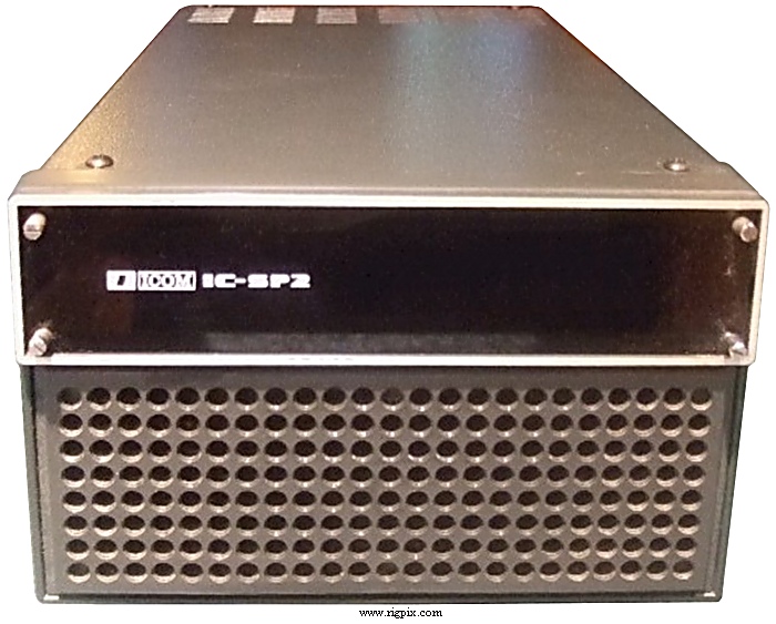 Accessories Icom IC-SP2