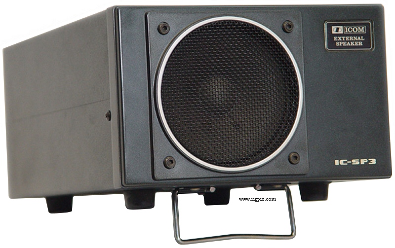 Accessories Icom IC-SP3
